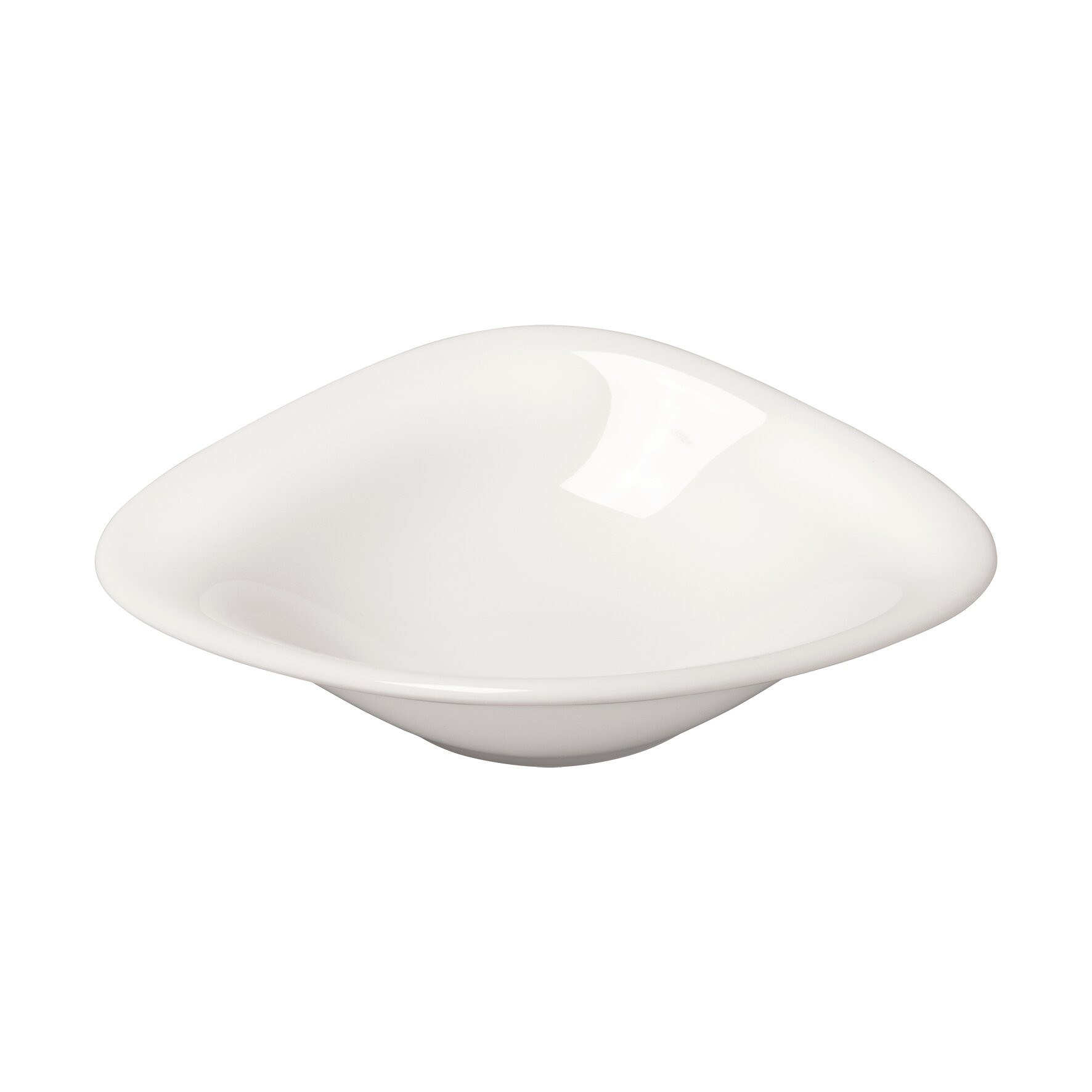 Dune, Schälchen flach 140 x 115 mm / 0,10 l